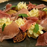 樽ワイン酒場 呑牛呑気 - 