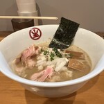 中華蕎麦 生る - 
