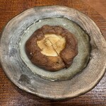 焼鳥 せきね - 椎茸