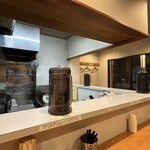 中華蕎麦 生る - 