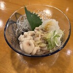や台ずし - 