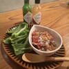 ごはんとお酒のとなみ