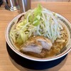 ラーメン豚山  郡山店