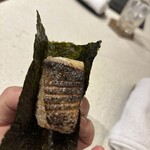 神楽坂 鮨 弥栄 - 