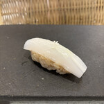 神楽坂 鮨 弥栄 - 