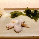 不動前 すし 岩澤 - 