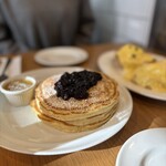 クリントン・ストリート・ベイキング・カンパニー 南青山店 - 