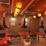 千歳生ラムジンギスカンらむ匠 - 