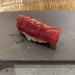 神楽坂 鮨 弥栄 - 