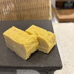 神楽坂 鮨 弥栄 - 