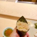 不動前 すし 岩澤 - 