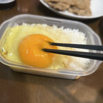 かなたま キッチン - 