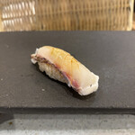 神楽坂 鮨 弥栄 - 