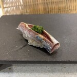 神楽坂 鮨 弥栄 - 