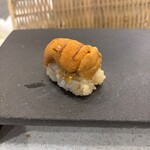 神楽坂 鮨 弥栄 - 