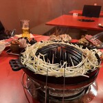 千歳生ラムジンギスカンらむ匠 - 