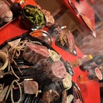 千歳生ラムジンギスカンらむ匠 - 