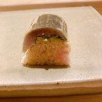 不動前 すし 岩澤 - 