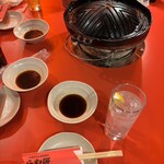 千歳生ラムジンギスカンらむ匠 - 