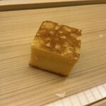 鮨おばな - 玉子