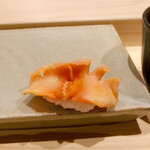 不動前 すし 岩澤 - 