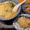 あんかけ焼そば 陳麻婆豆腐 STORM 京橋店