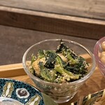 日本酒ポニーテール - 