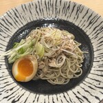 うぃるそば - 