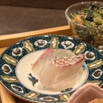 日本酒ポニーテール - 