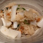 京橋 二刀流 - 