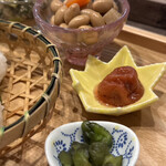 日本酒ポニーテール - 