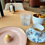 イル・リストランテ ニコ・ロミート - 