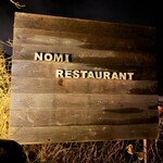 NOMI RESTAURANT - 