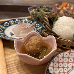 日本酒ポニーテール - 