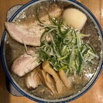 麺屋 八海山 - 