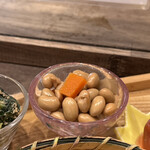 日本酒ポニーテール - 