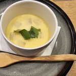 Washoku バル かめすけ - お通し