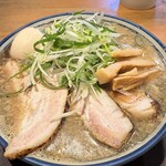 麺屋 八海山 - 