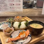 日本酒ポニーテール - 