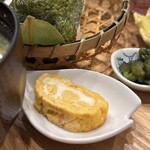 日本酒ポニーテール - 