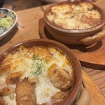 酒場つむぎ堂 - 