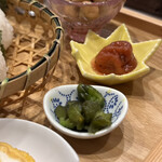 日本酒ポニーテール - 