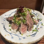 大衆割烹 蛸作 - 