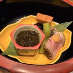 京橋 二刀流 - 