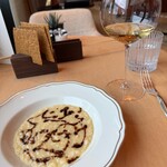 イル・リストランテ ニコ・ロミート - 