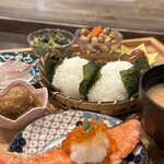 日本酒ポニーテール - 