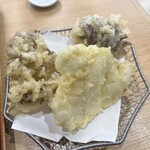 うぃるそば - 