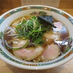 ラーメン哲長  - 