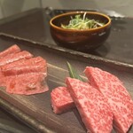 YORONIKU TOKYO AZABUDAIHILLS - 