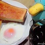 ホリーズカフェ - 料理写真: